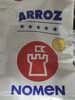 Arroz - Product