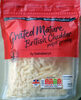 Grated Mature British Cheddar - Produkt