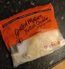 Grated Mature British Cheddar - Product