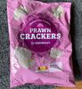 Prawn Crackers - Product