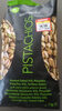 Roasted Salted XXL Pistachios - Product