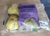 Sweet & juicy pears - Product