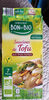 Saucisses de tofu aux fines herbes - Produkt