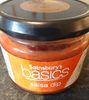 Basics salsa dip - Produit