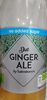 Diet Ginger Ale - Produit