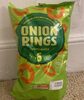 Onion Rings 6 pack - Product