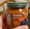 Gerber organic - Product