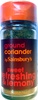 Ground coriander - Prodotto