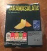 Taramasalata - Product