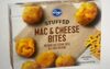 Kroger Stuffed Mac & Cheese Bites - Produit