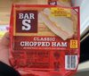 Chooped ham - Product