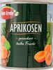Aprikosen - Produit