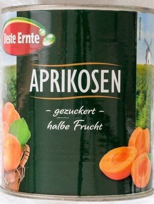 Aprikosen - Producto - de