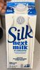 Silk Next Milk - نتاج