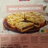 Omas Mohn Kuchen - Produkt