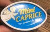 Mini caprice - Product