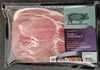 Wiltshire cured back bacon - Product