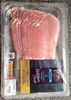 Bacon Rashers - Product