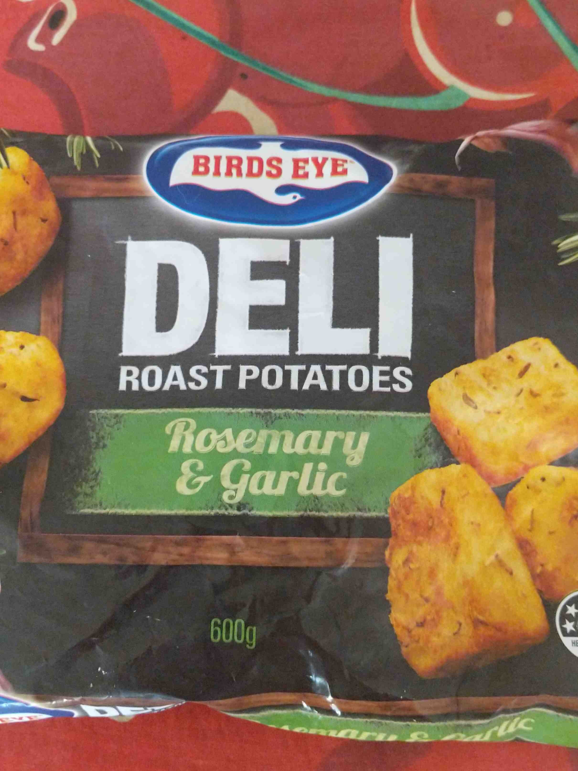Deli Roast Potatoes - Product