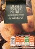 Mashed potato - Product