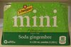 Mini Ginger Ale - Produit