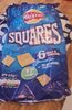Walkers Squares - Product