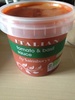 Tomata & basil sauce - Product