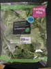baby spinach - Product