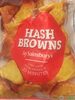 Hash Browns - Produkt