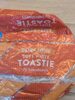 Extra thick Soft white toastie - Product