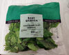 Baby Spinach - Product