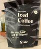Iced Coffee Protéines - Product