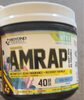 AMRAP BCAA - Produit