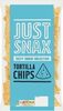 Just Snax Tortilla Chips - Product
