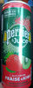 Perrier & Juice - Product