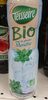 Bio sirop de plantes Menthe - Product