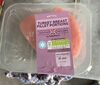 Turkey breast fillet portions - Produit