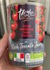 Italian pomodorini cherry tomatoes - Producto