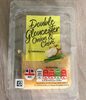 Double Gloucester Onion and Chive - Производ