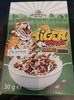 Tiger crunch - Product
