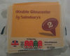 Double Gloucester cheese - Product
