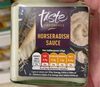 Horseradish - Производ