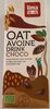 Oat avoine drink choco - Product