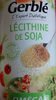 lécithine de soja - Product