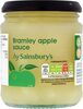 Bramley Apple Sauce - Product