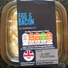Egg & Bacon spread - Product