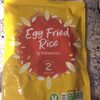 Sainsbury's Egg Fried Rice - Product