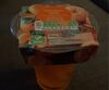 Mandarin Jelly - Product