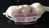 Garlic bulbs - Producto