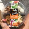 Salade poulet caesar - Produit